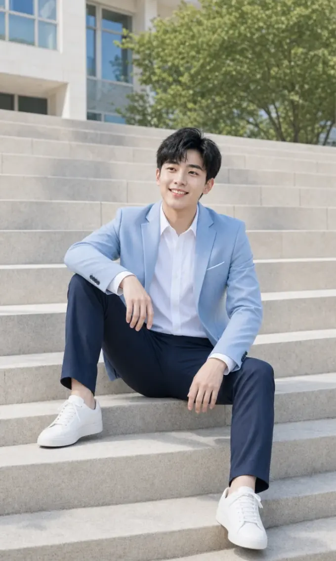 Minh Huy 2