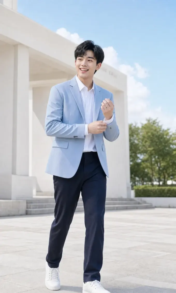 Minh Huy 4
