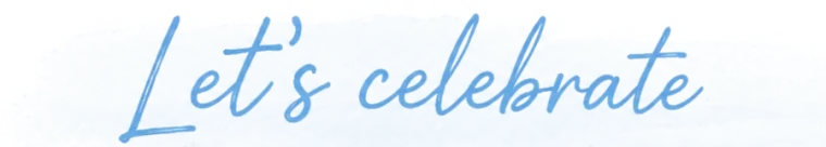 Happy Birthday!