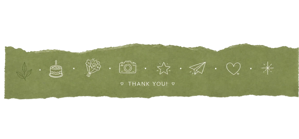 Thank you