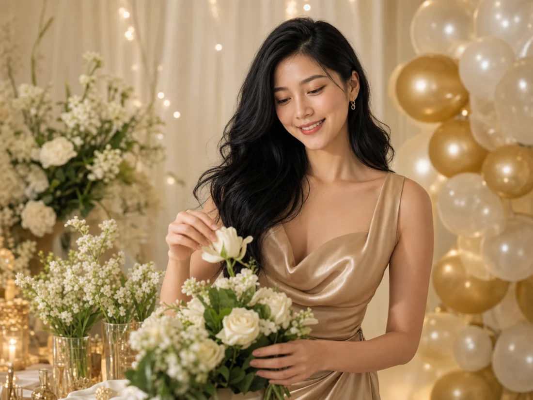 Gia Linh 5