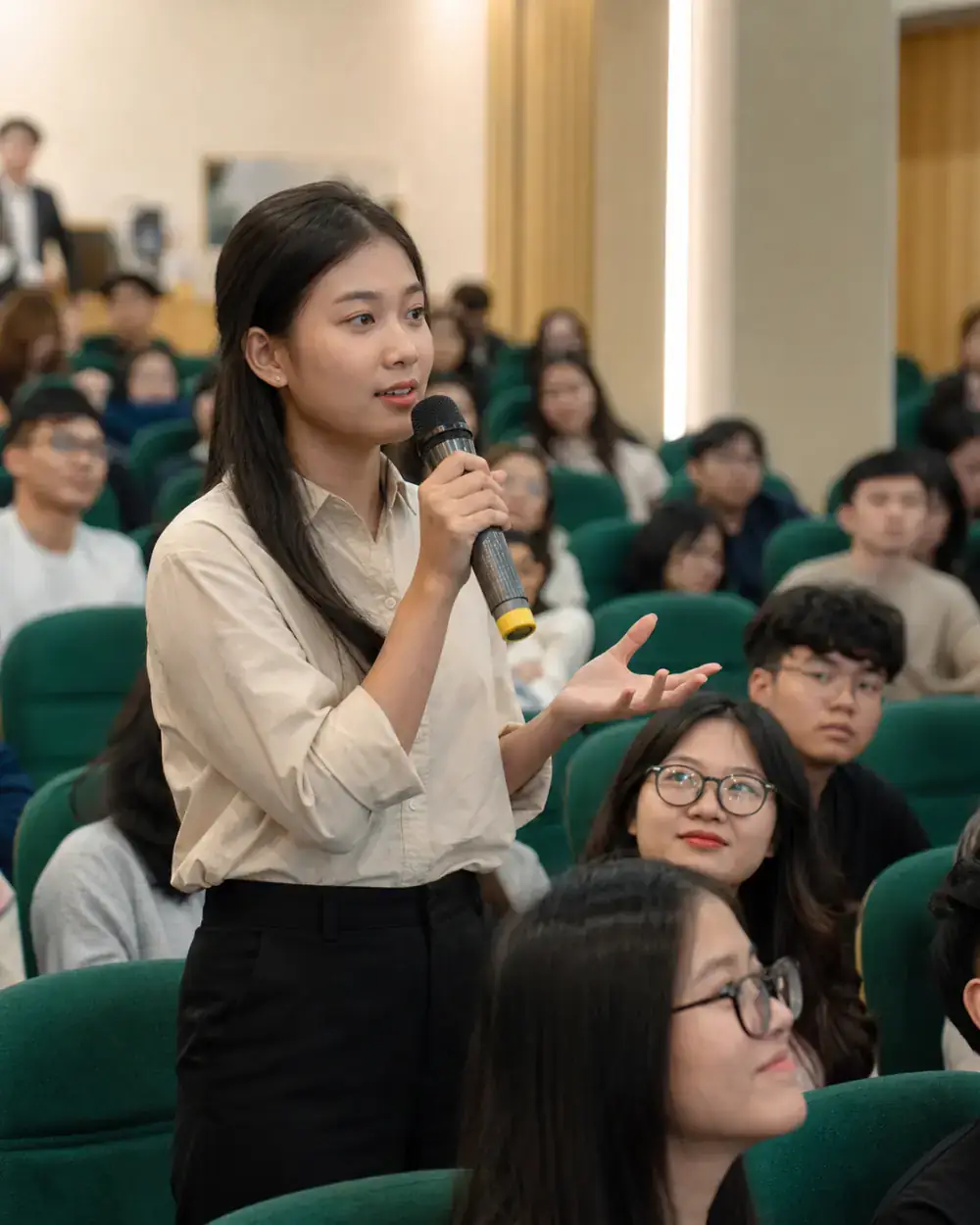 HÀNH TRANG TUỔI TRẺ
HIỂU ĐÚNG, SỐNG KHOẺ 2
