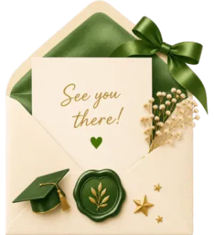 See you there!